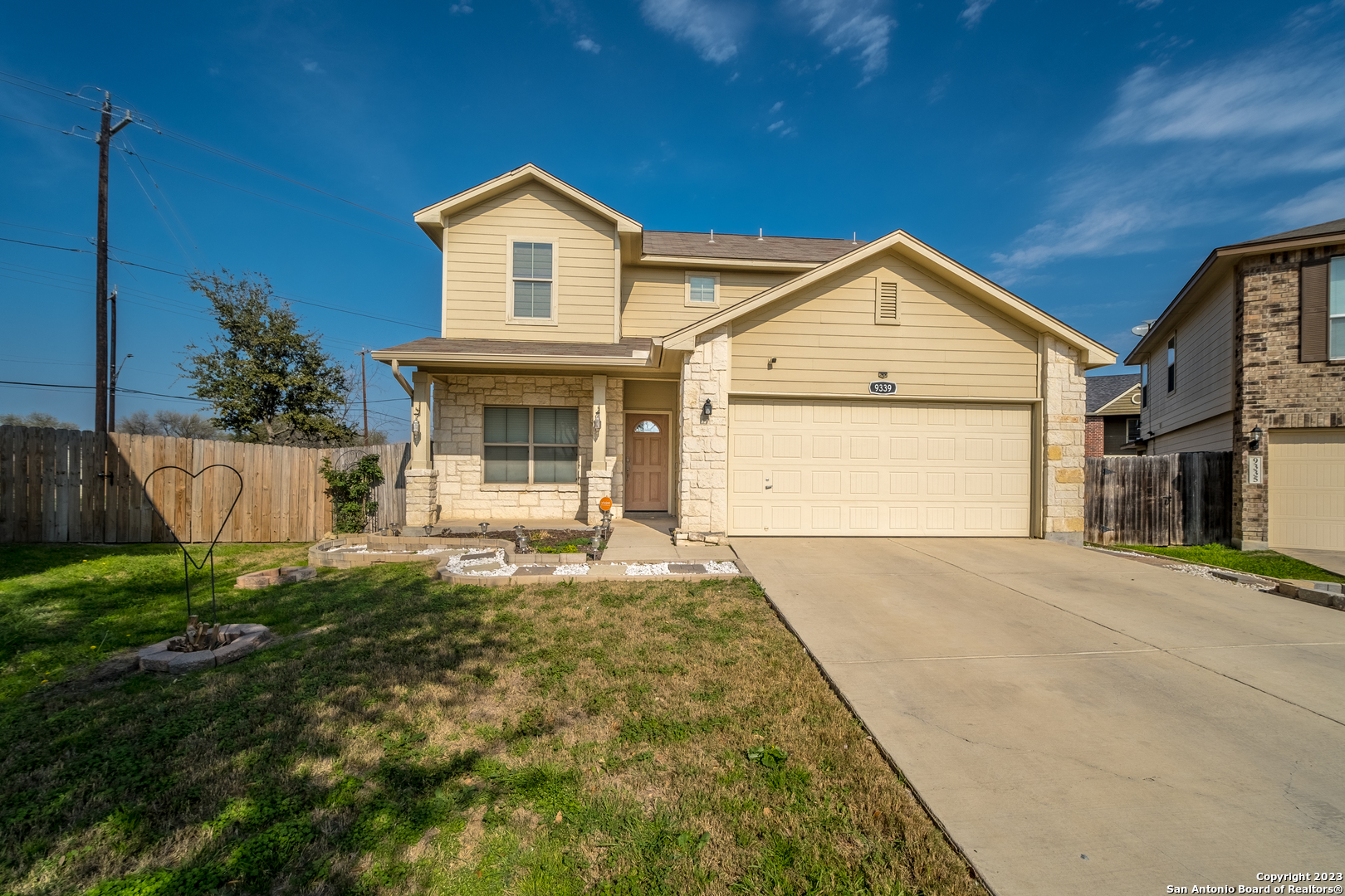 9339 Longmire Trace San Antonio TX 78245