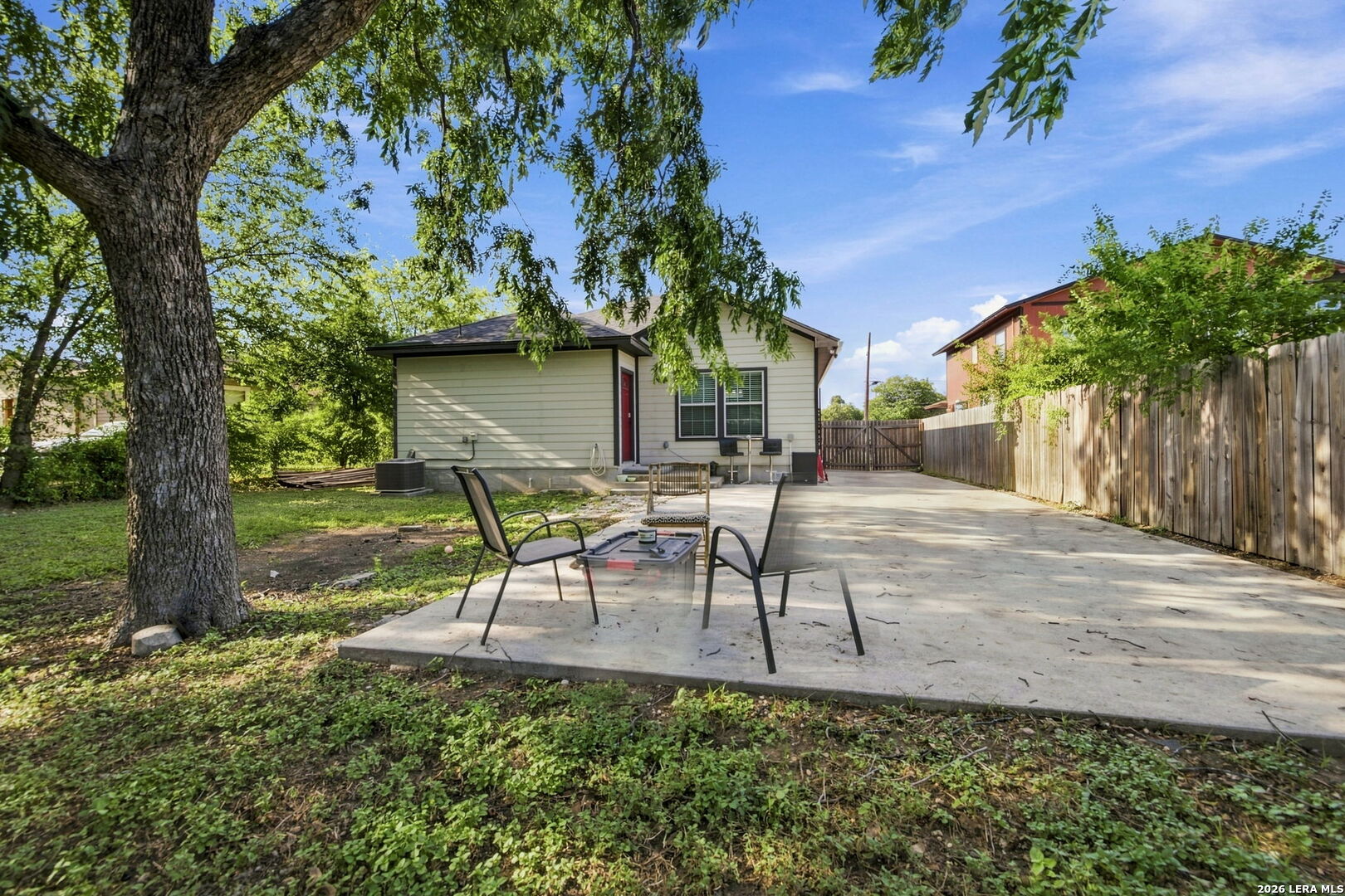 212 W Baylor San Antonio TX 78204