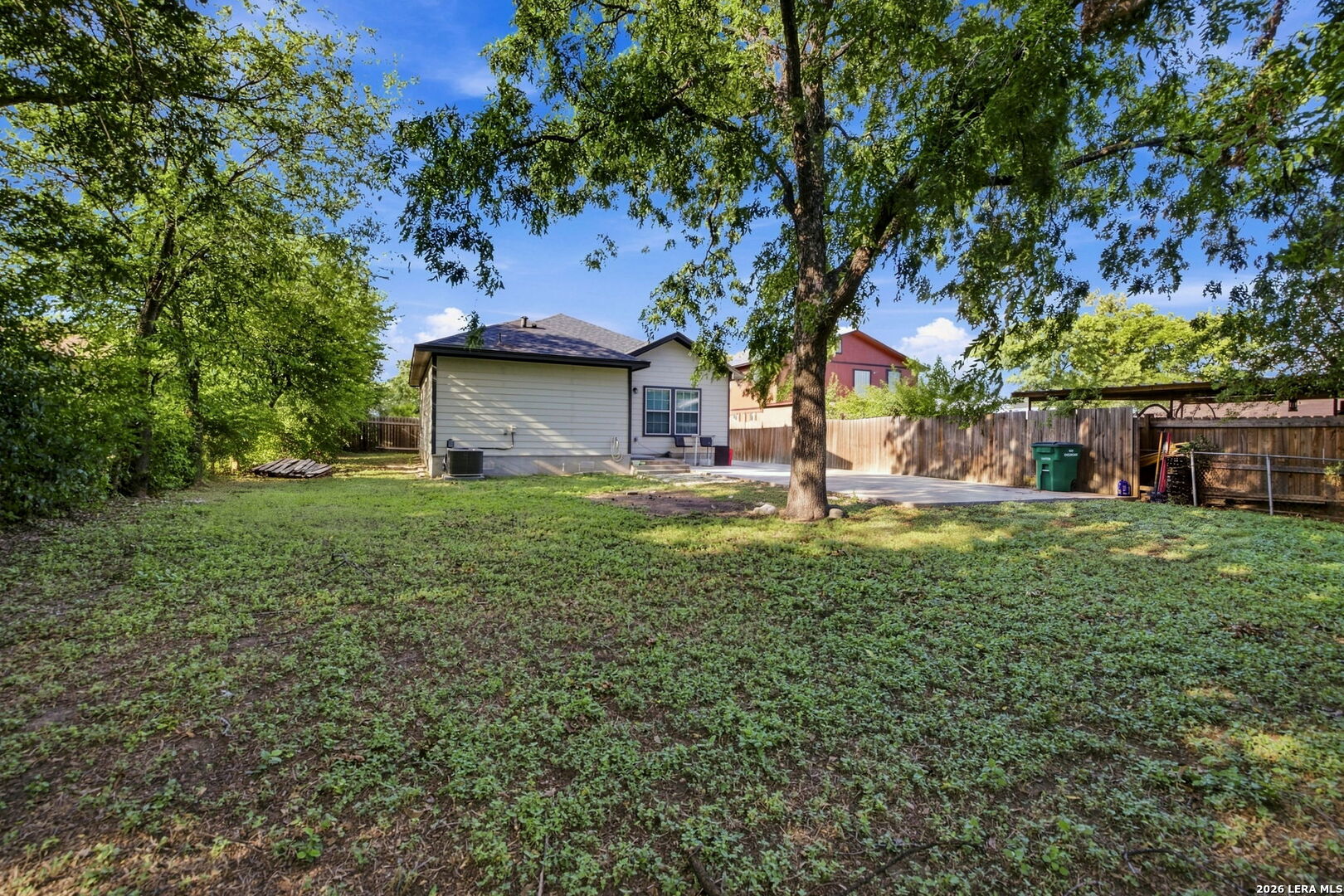 212 W Baylor San Antonio TX 78204