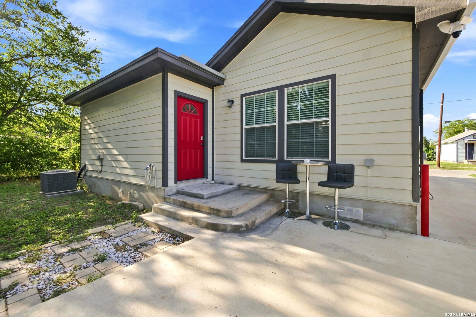 212 W Baylor San Antonio TX 78204