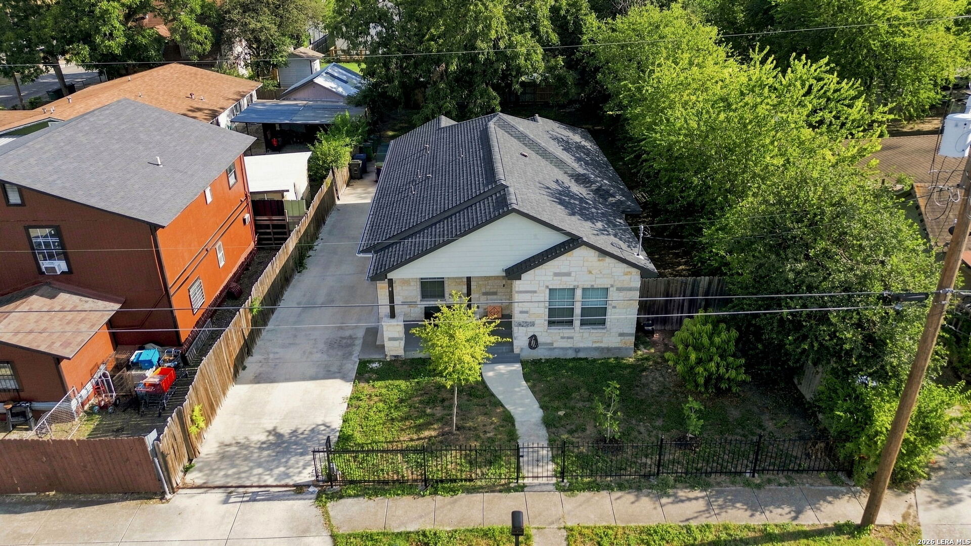 212 W Baylor San Antonio TX 78204