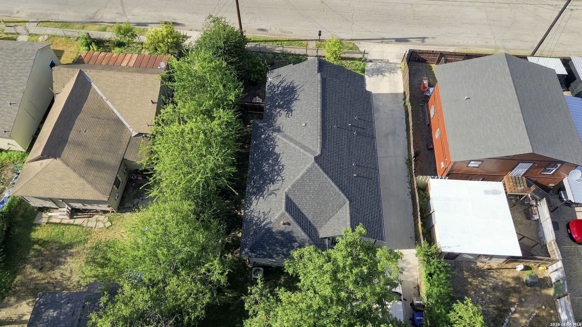 212 W Baylor San Antonio TX 78204