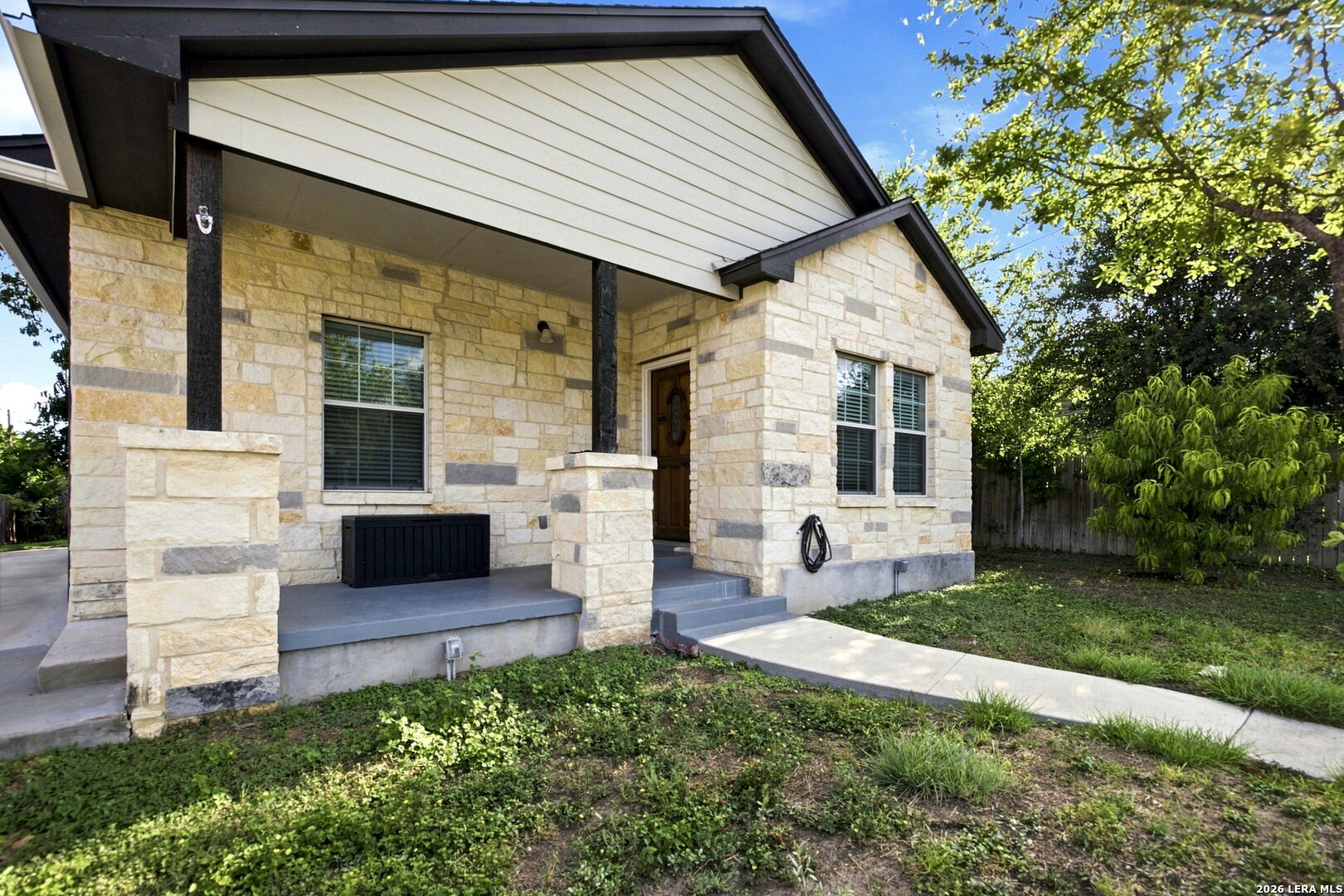 212 W Baylor San Antonio TX 78204
