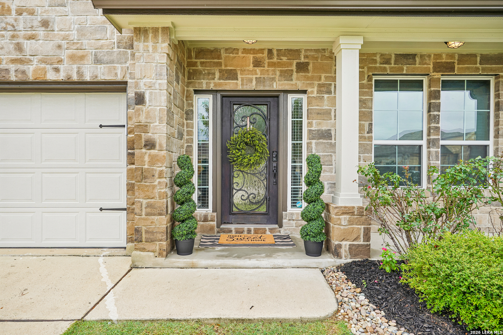 1344 Lauren Street New Braunfels TX 78130