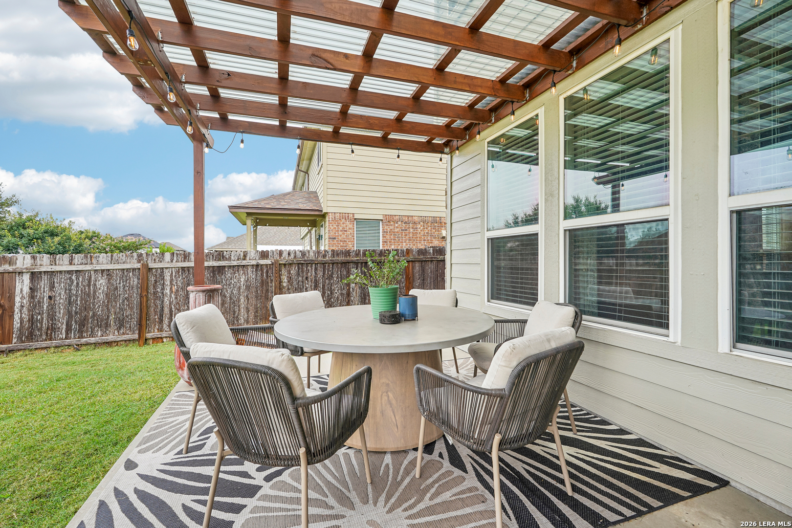 1344 Lauren Street New Braunfels TX 78130
