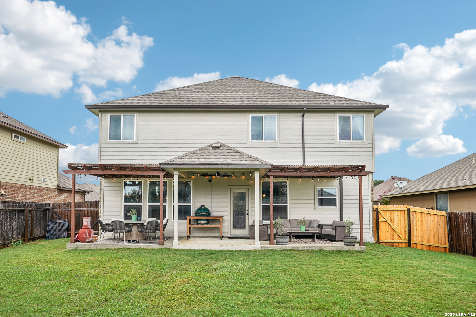 1344 Lauren Street New Braunfels TX 78130