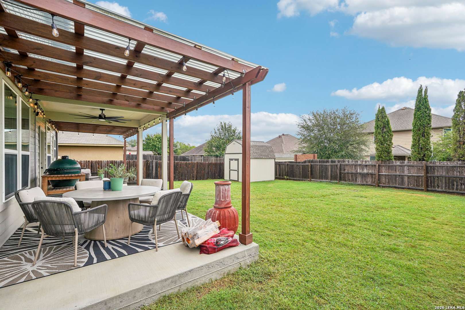 1344 Lauren Street New Braunfels TX 78130