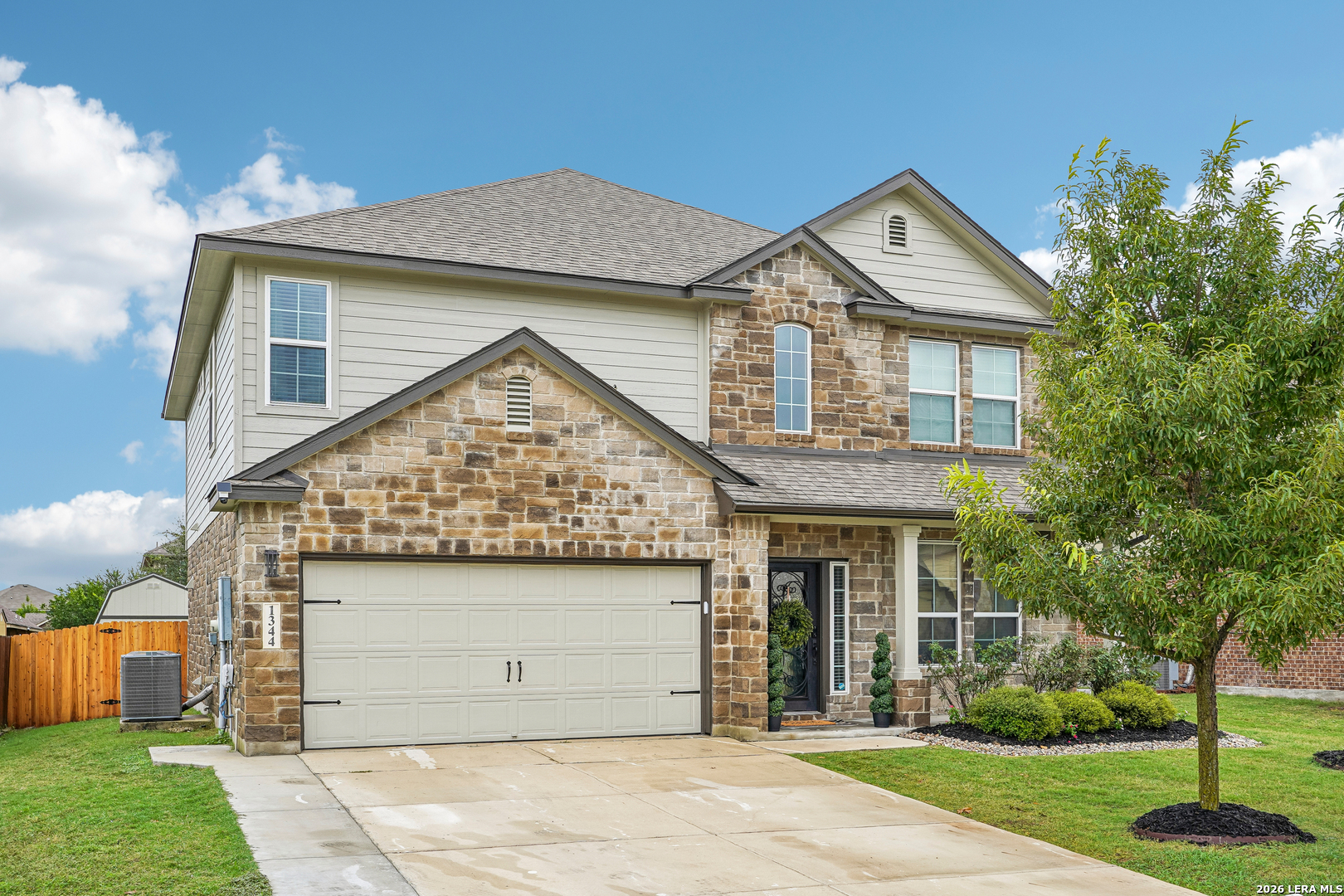 1344 Lauren Street New Braunfels TX 78130