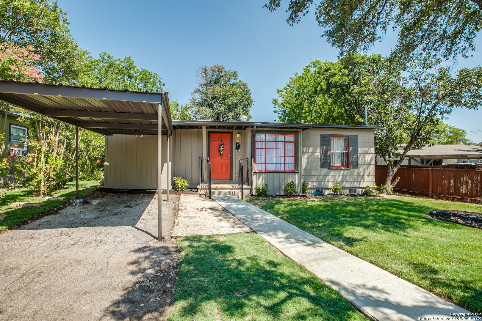 311 Placid Drive San Antonio TX 78228