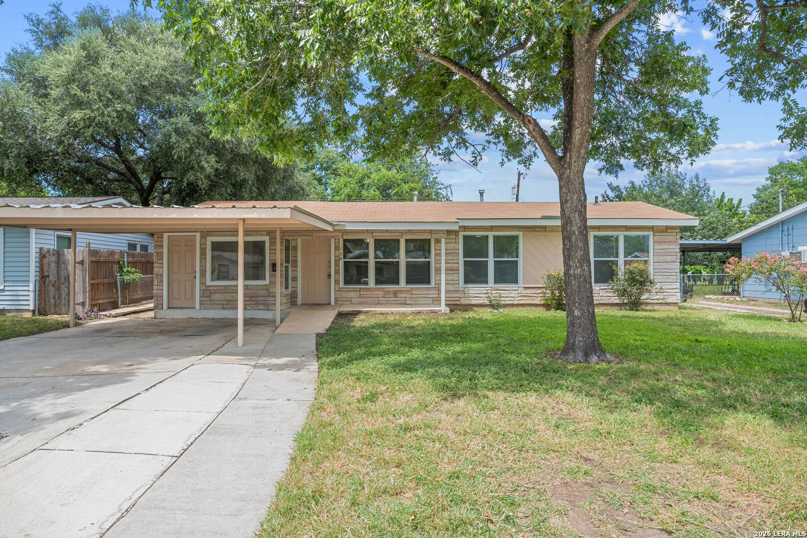 139 Galway Drive San Antonio TX 78223