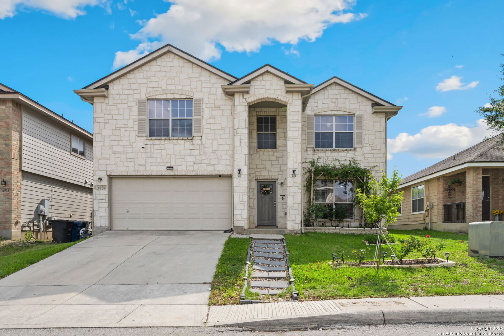 16907 Quartett Lane San Antonio TX 78266