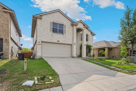 16907 Quartett Lane San Antonio TX 78266