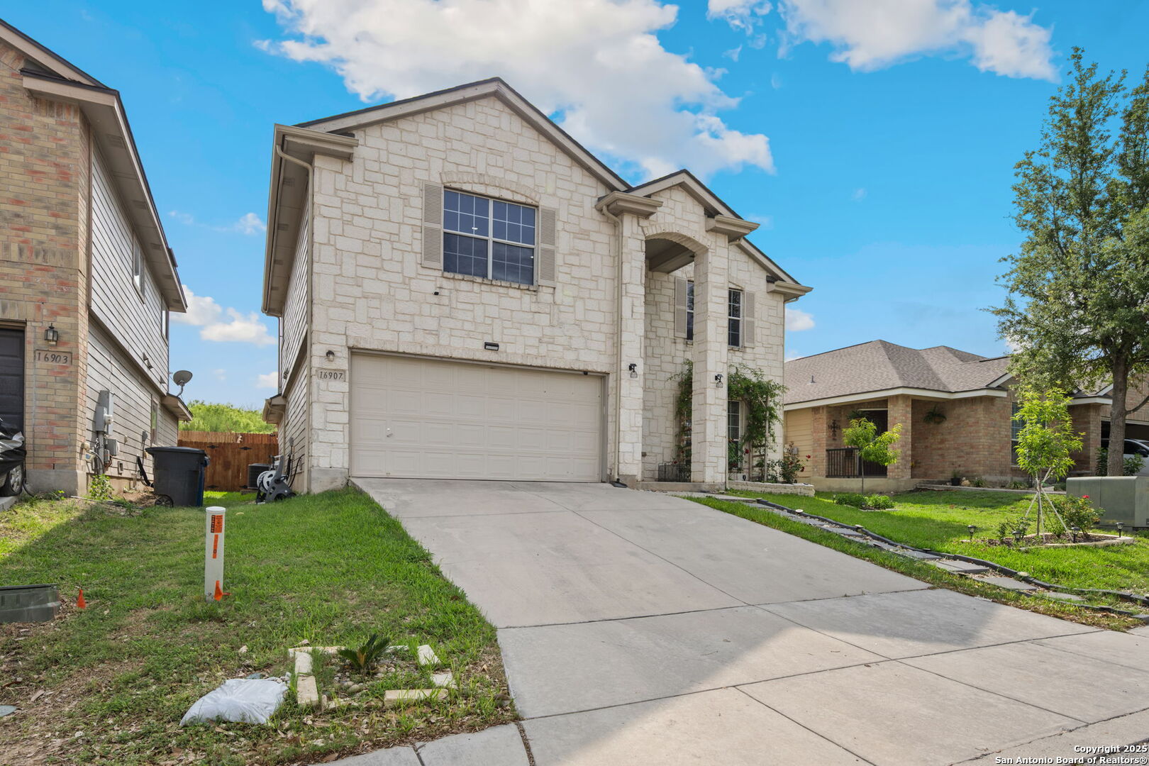 16907 Quartett Lane San Antonio TX 78266