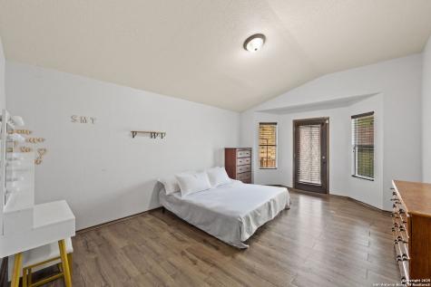 16907 Quartett Lane San Antonio TX 78266