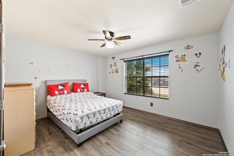 16907 Quartett Lane San Antonio TX 78266