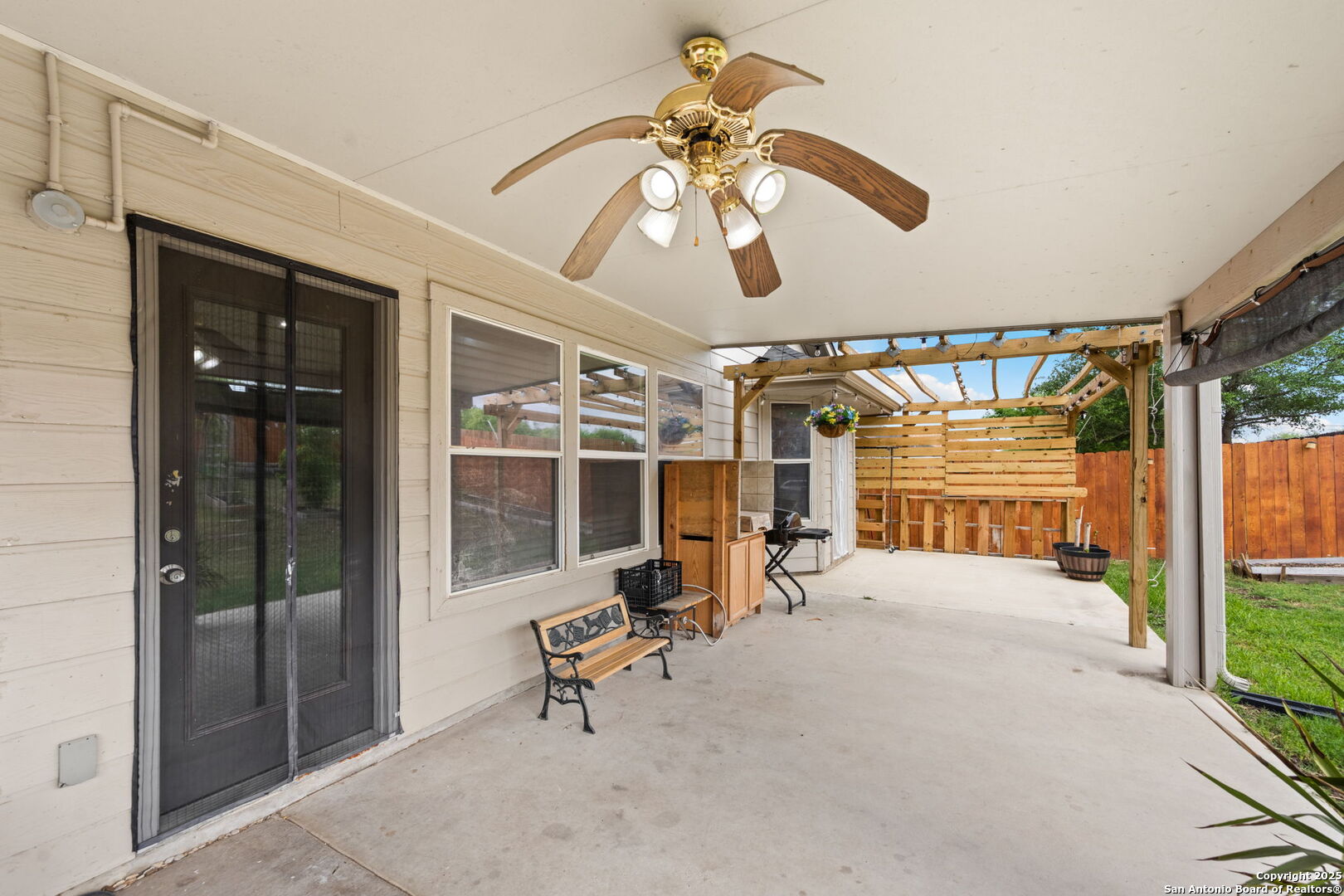 16907 Quartett Lane San Antonio TX 78266