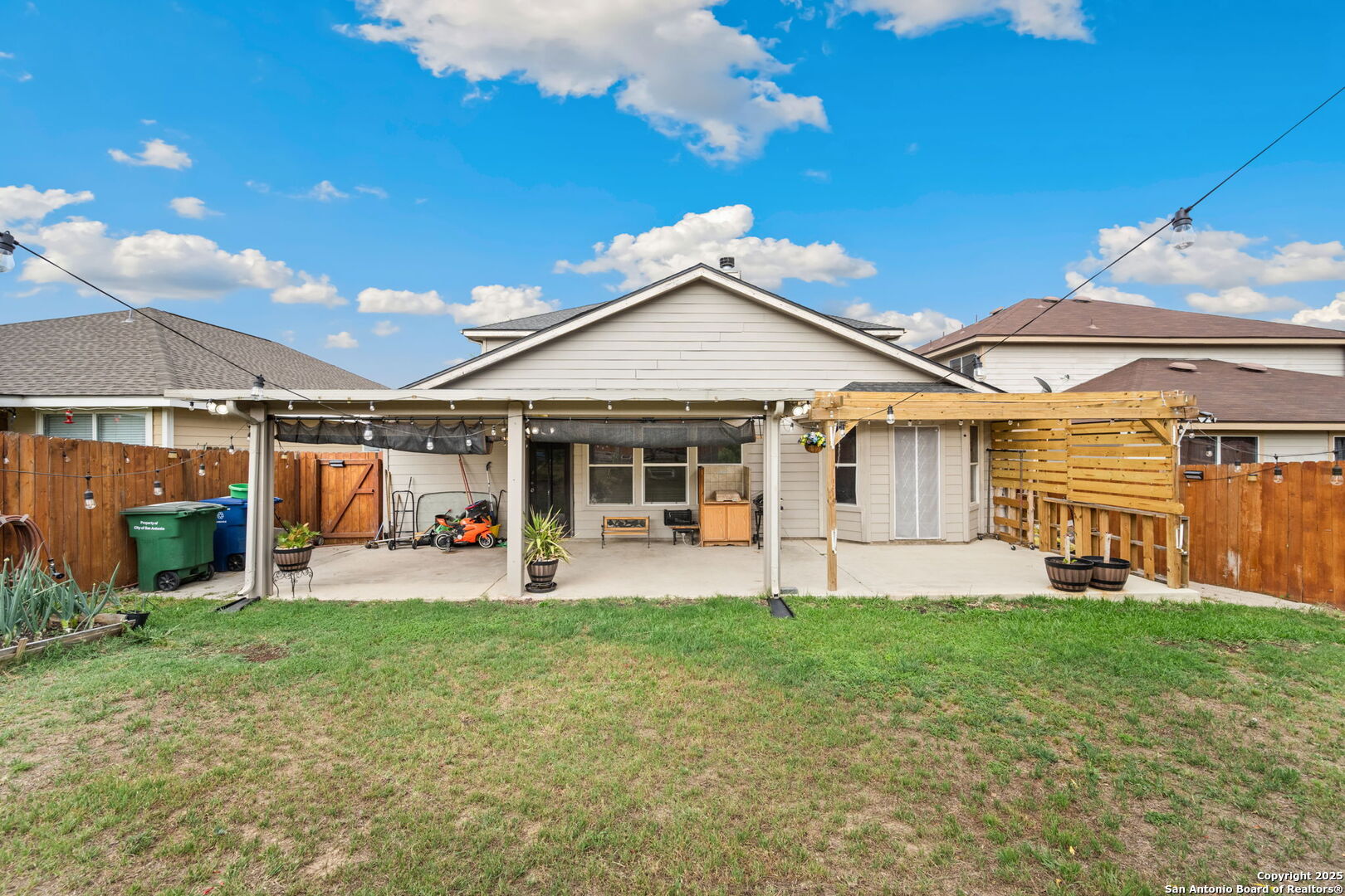 16907 Quartett Lane San Antonio TX 78266