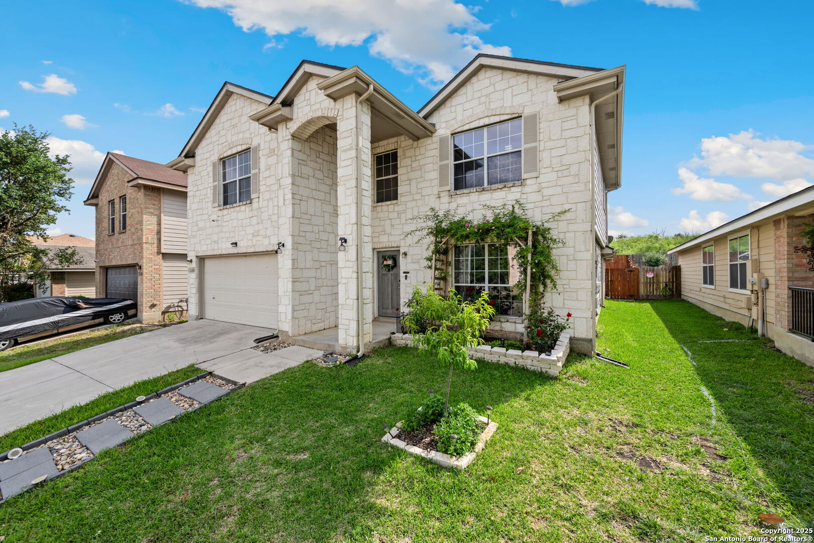 16907 Quartett Lane San Antonio TX 78266