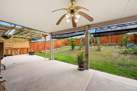16907 Quartett Lane San Antonio TX 78266
