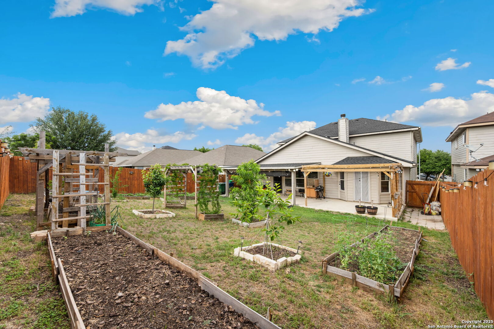 16907 Quartett Lane San Antonio TX 78266
