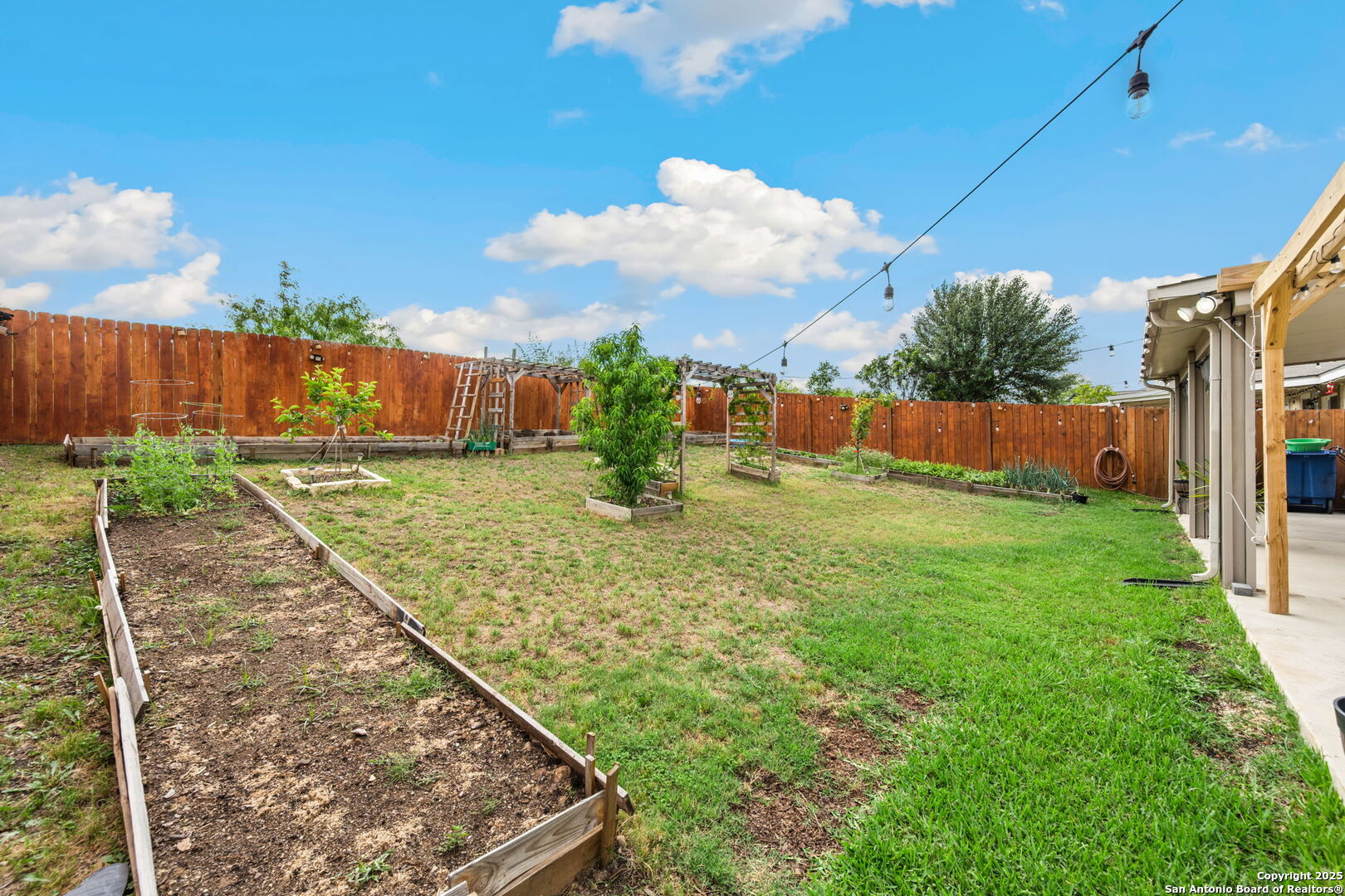 16907 Quartett Lane San Antonio TX 78266