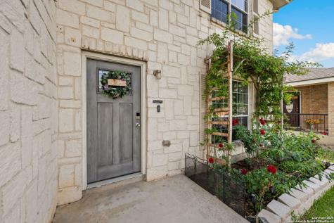 16907 Quartett Lane San Antonio TX 78266