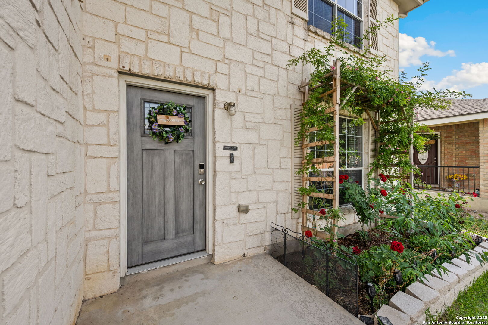 16907 Quartett Lane San Antonio TX 78266