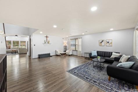 16907 Quartett Lane San Antonio TX 78266
