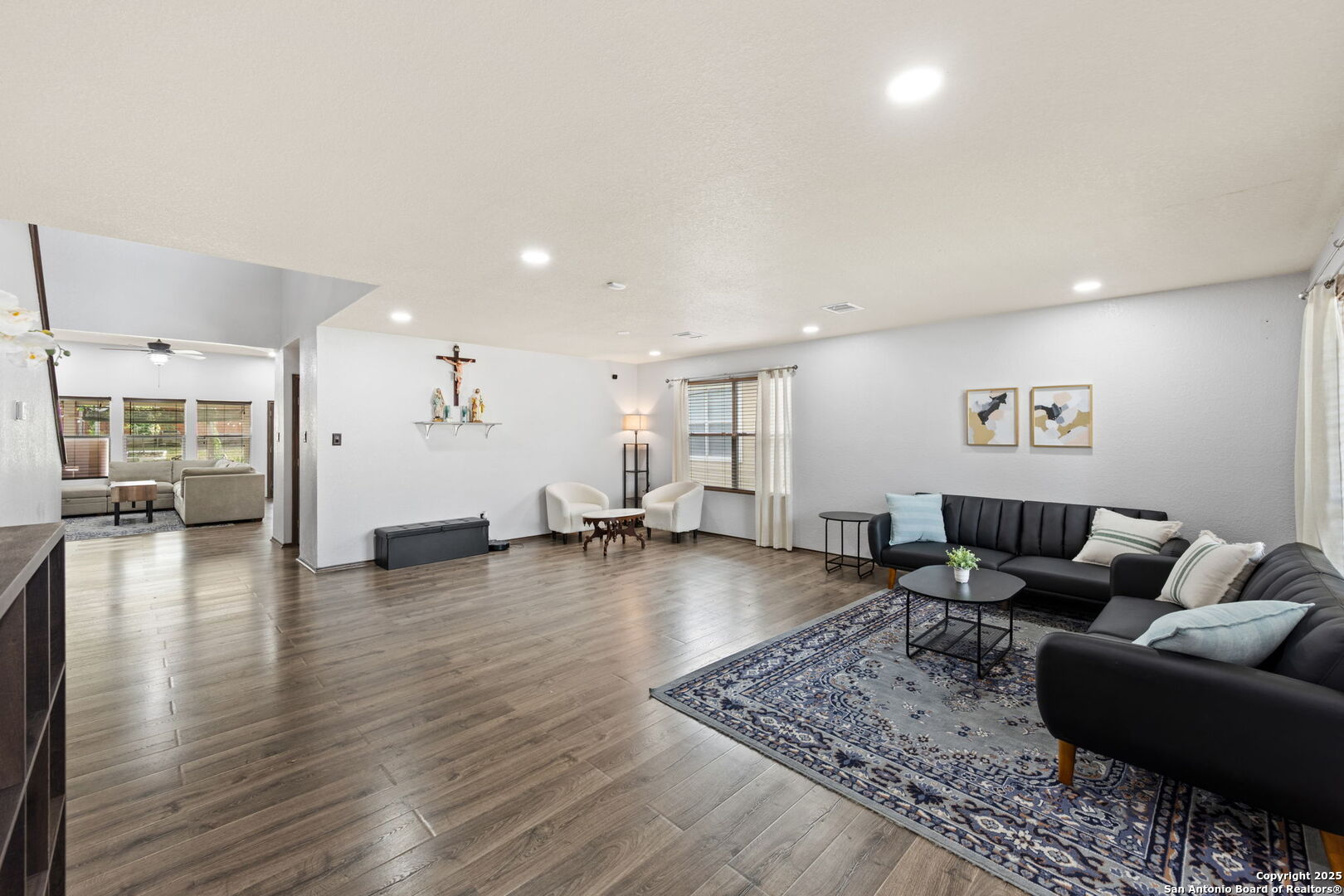16907 Quartett Lane San Antonio TX 78266