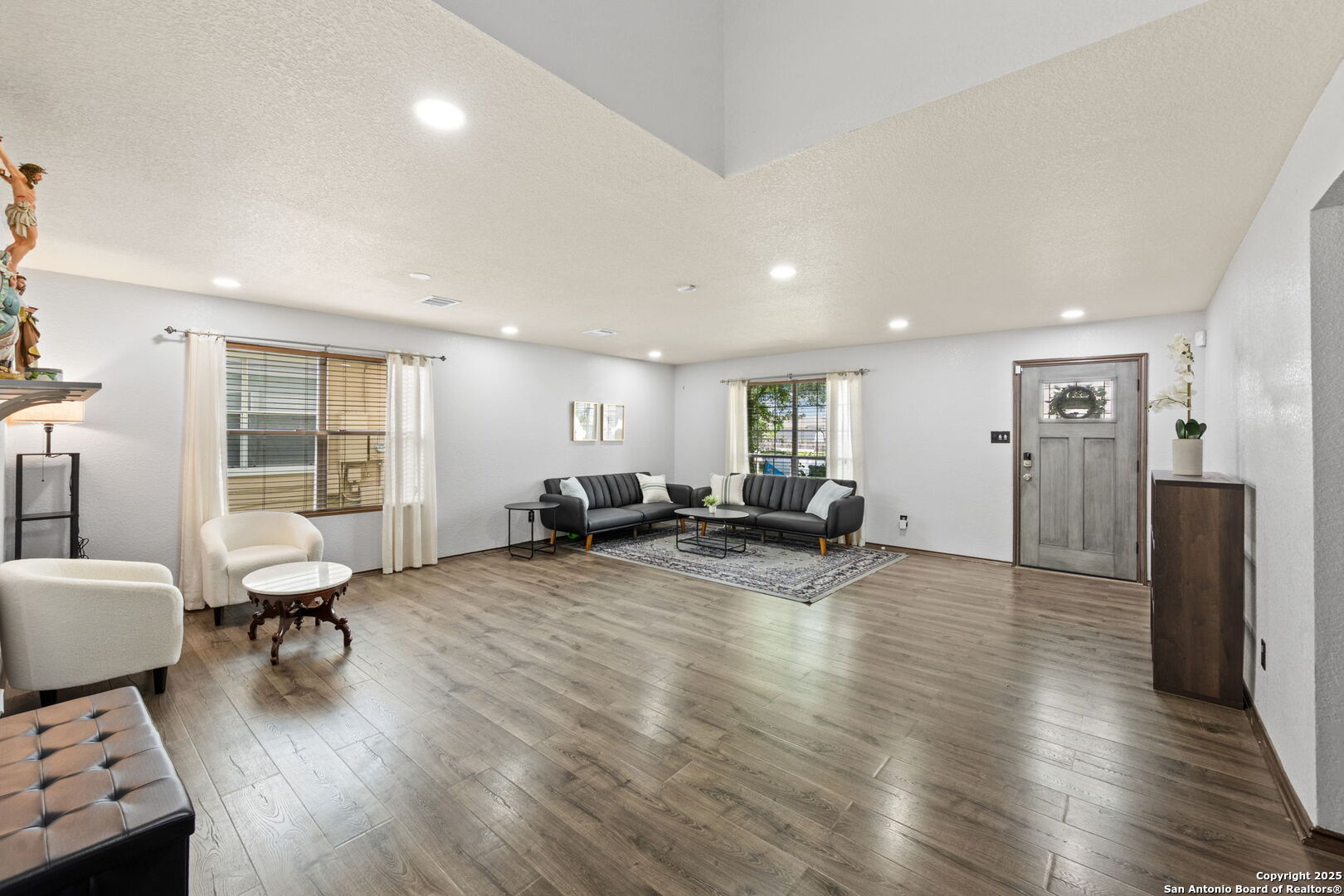 16907 Quartett Lane San Antonio TX 78266