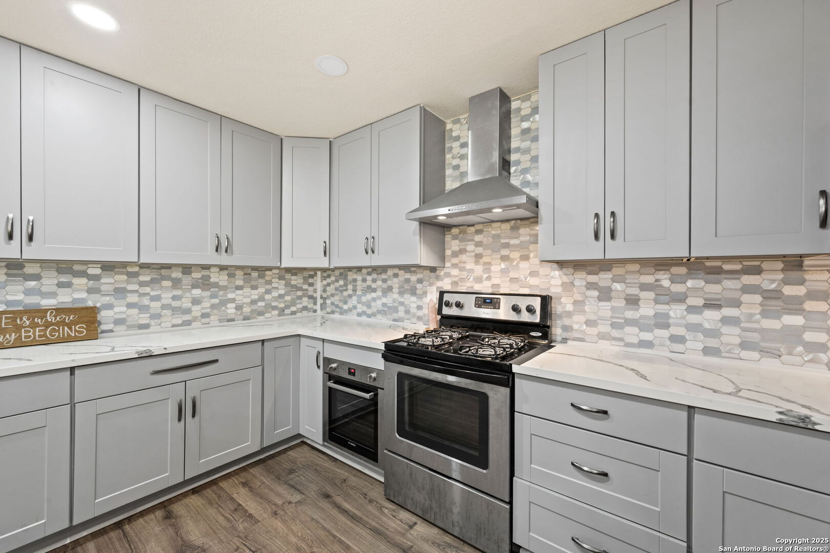 16907 Quartett Lane San Antonio TX 78266