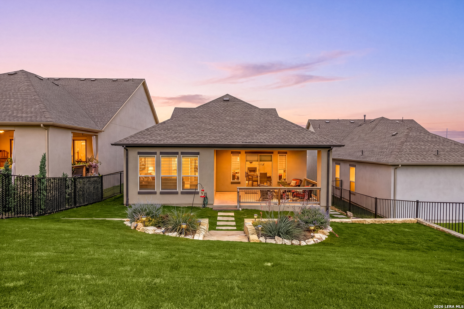 140 Sentido Boerne TX 78006