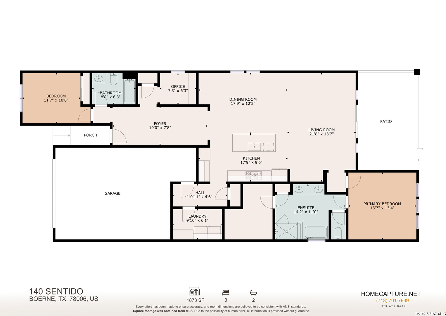 140 Sentido Boerne TX 78006
