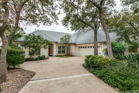 27 Inwood Manor San Antonio TX 78248