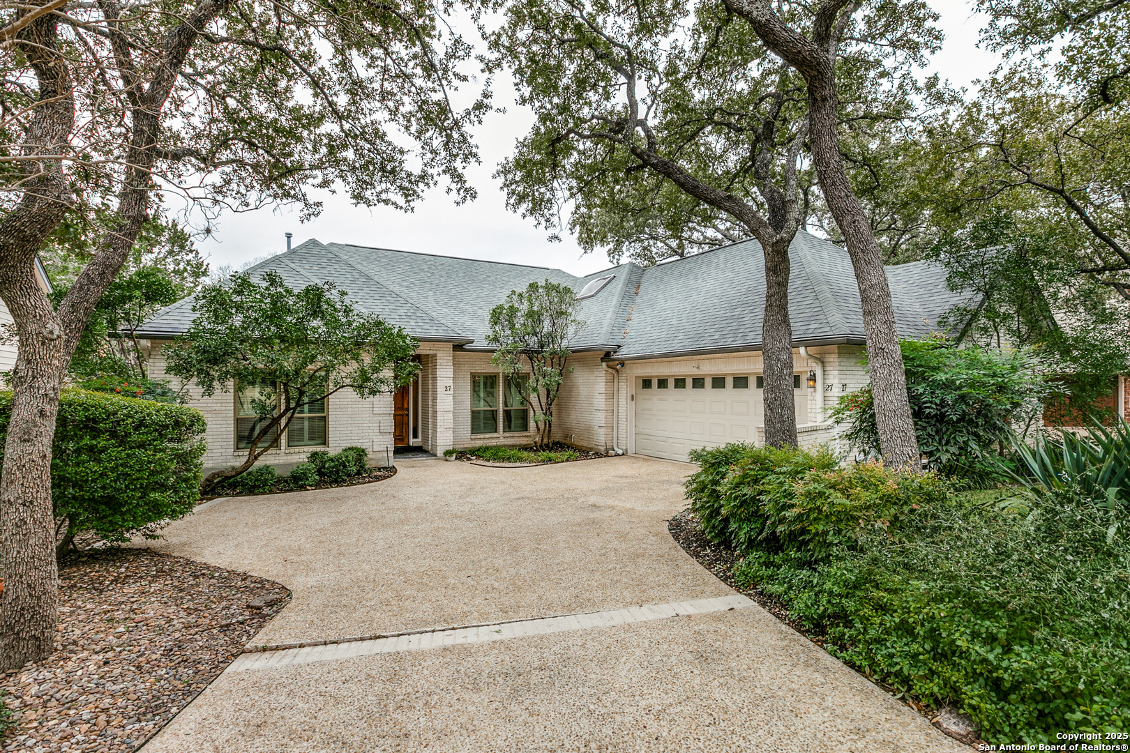 27 Inwood Manor San Antonio TX 78248