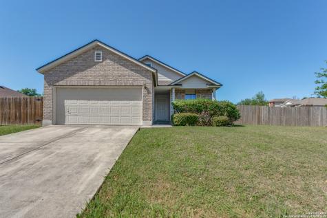 8502 Cheyenne Bluff Converse TX 78109