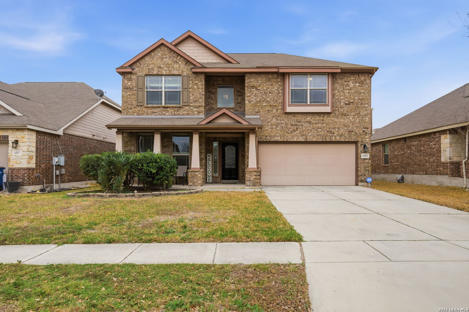 6321 Iris Run New Braunfels TX 78132