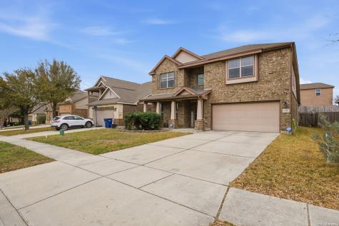 6321 Iris Run New Braunfels TX 78132