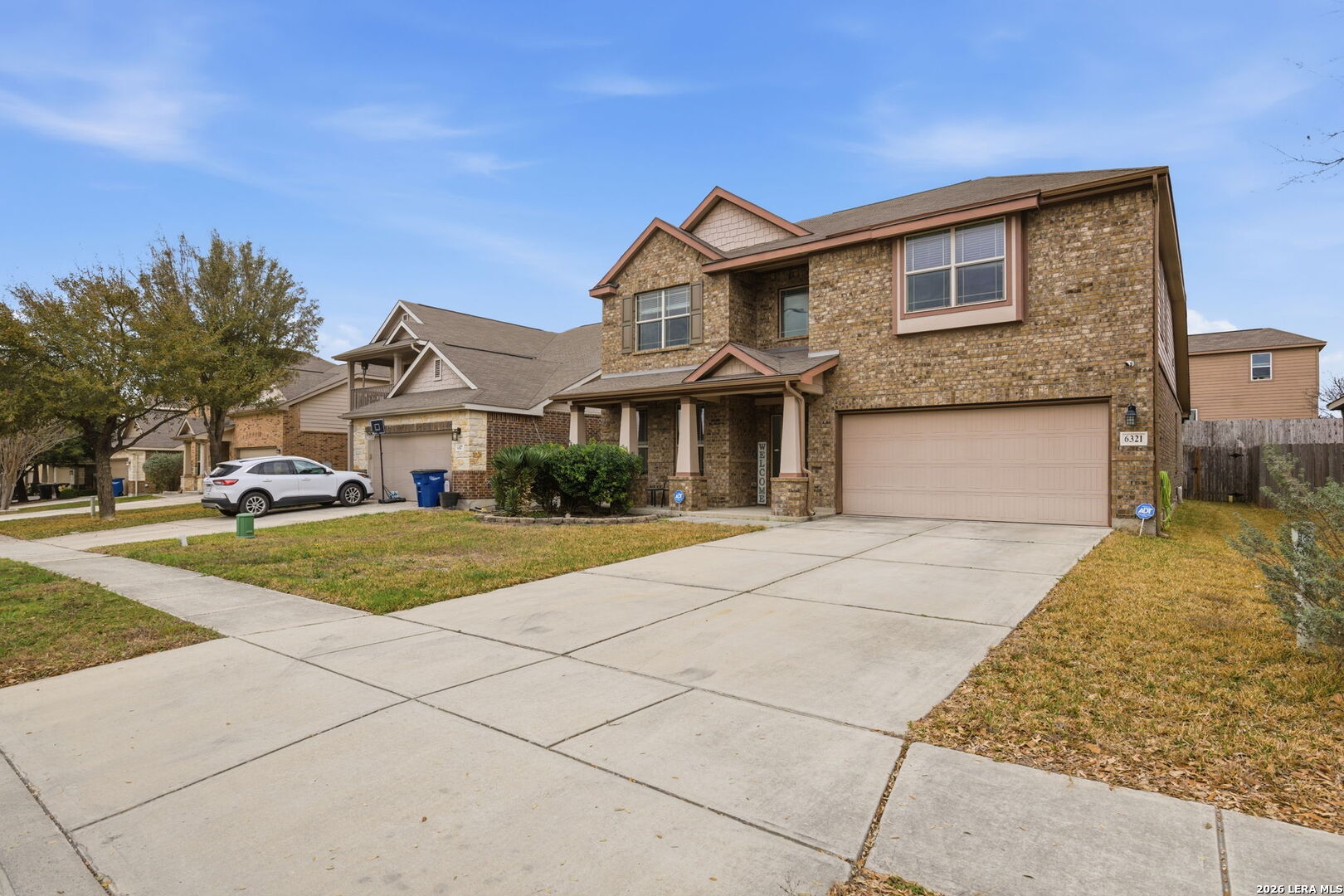 6321 Iris Run New Braunfels TX 78132