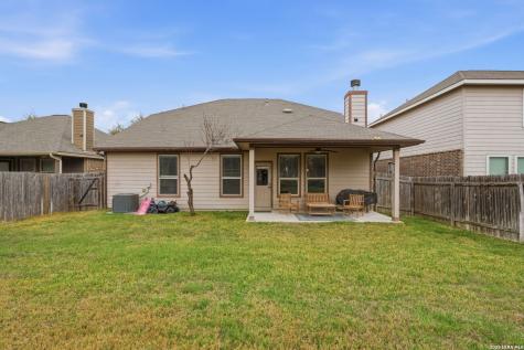 6321 Iris Run New Braunfels TX 78132