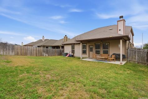 6321 Iris Run New Braunfels TX 78132