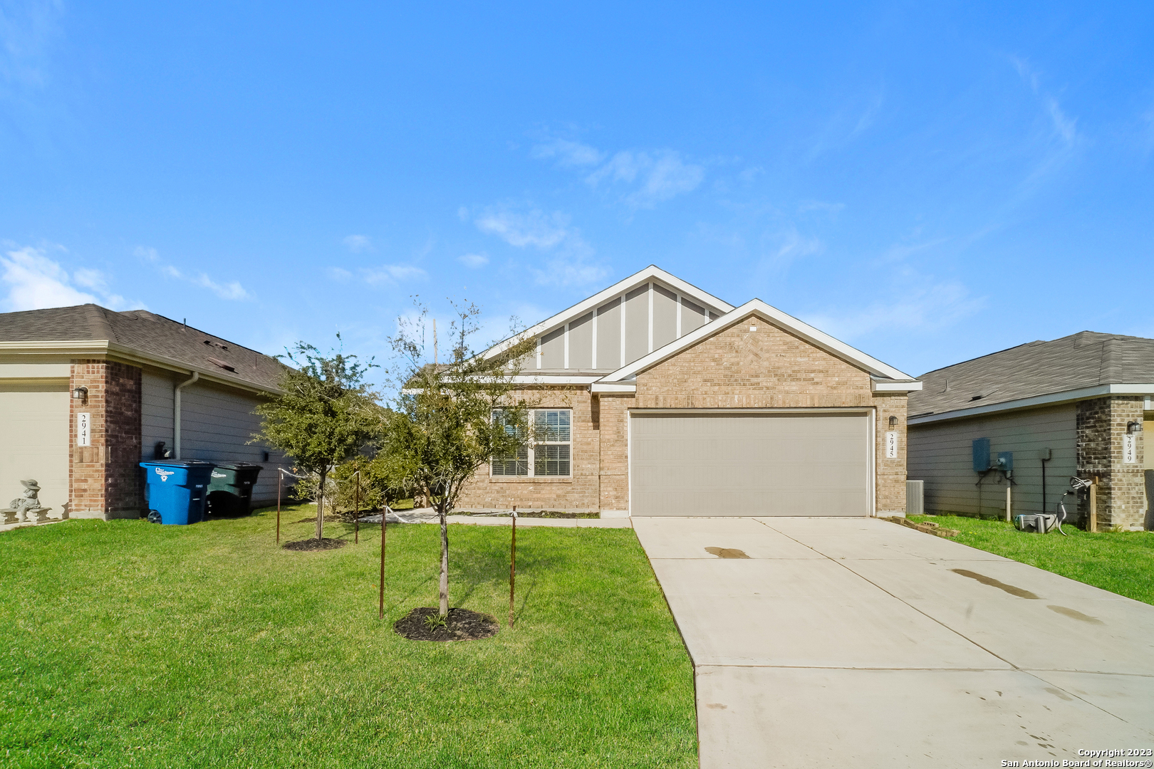 2945 Field View New Braunfels TX 78130