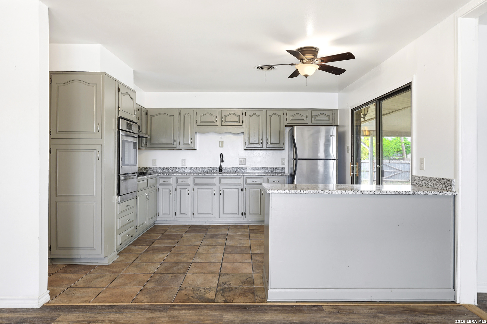 3602 Van Dyke Drive San Antonio TX 78218