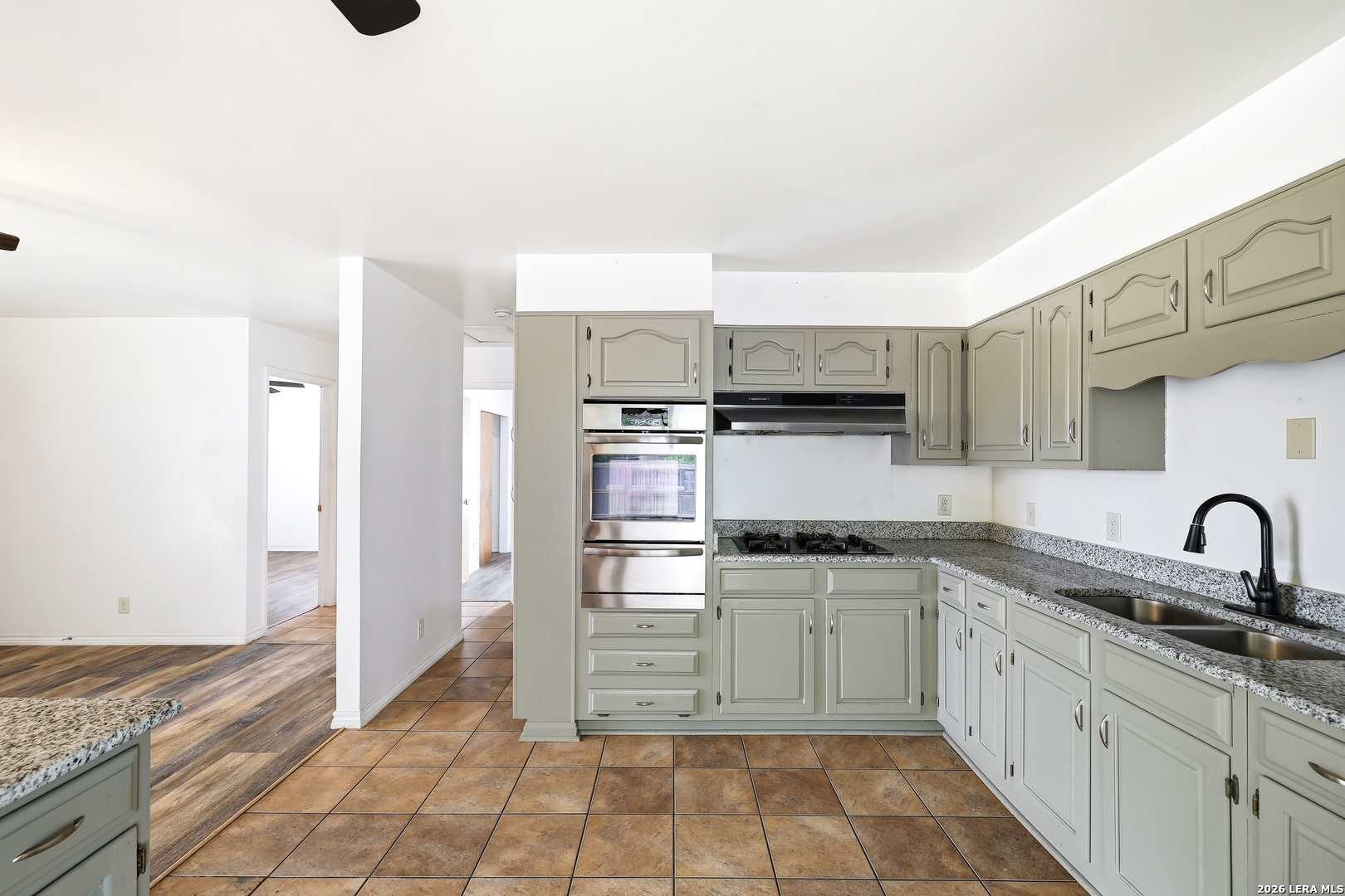 3602 Van Dyke Drive San Antonio TX 78218