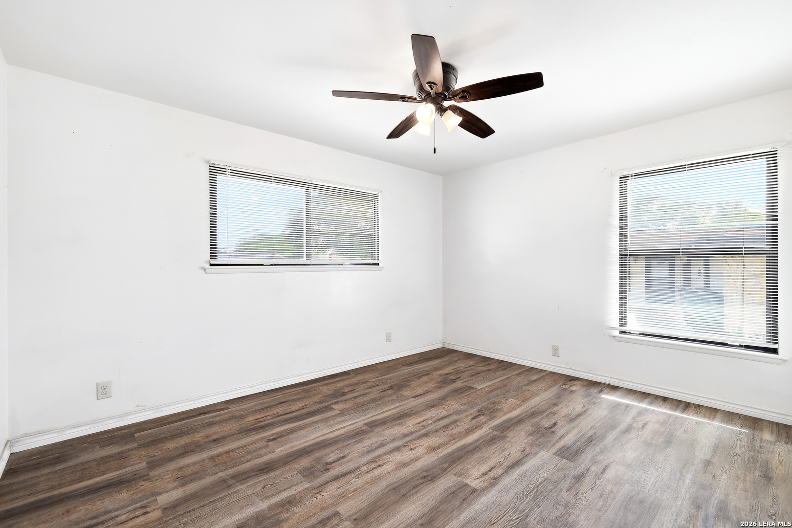 3602 Van Dyke Drive San Antonio TX 78218