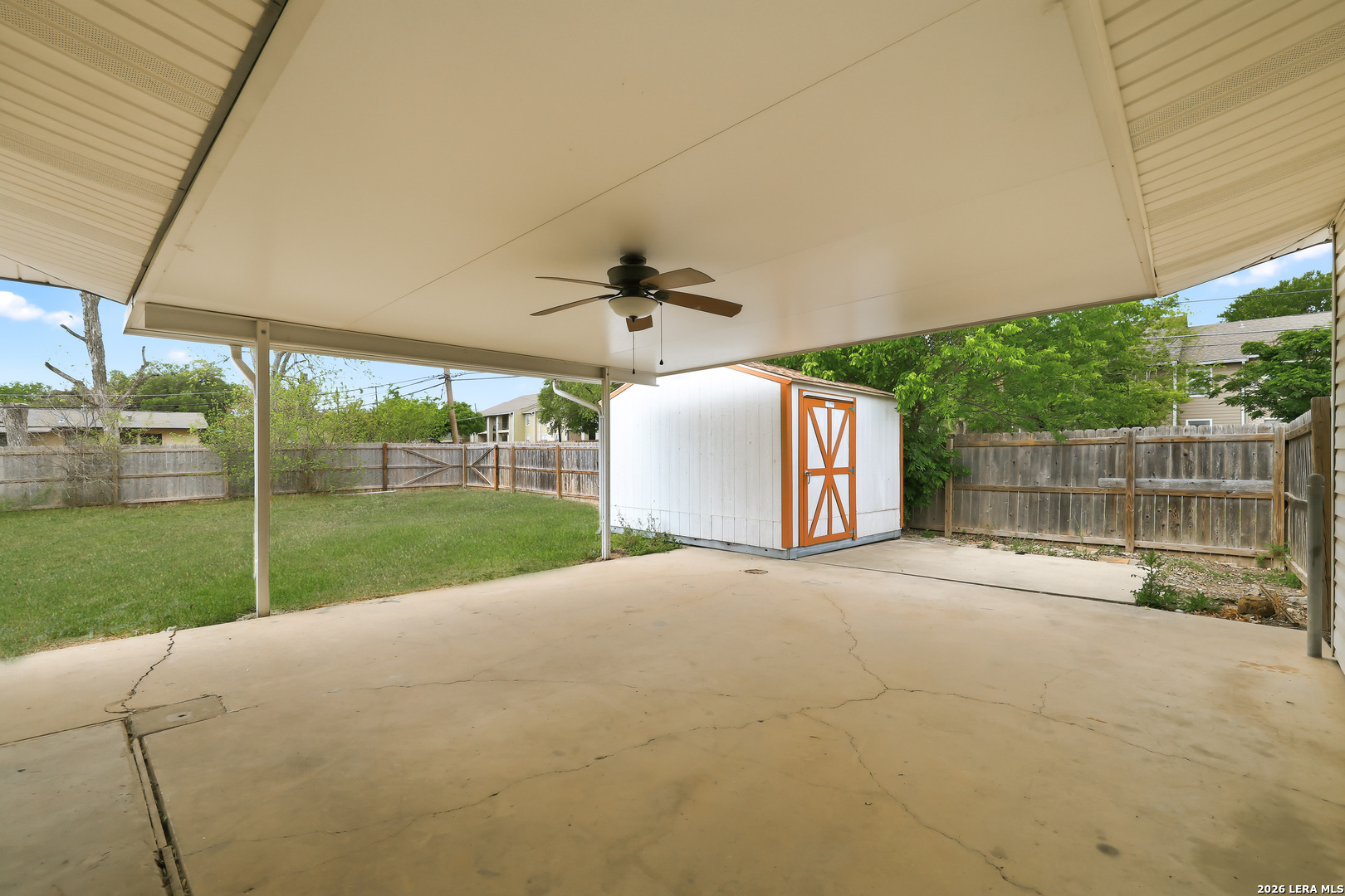 3602 Van Dyke Drive San Antonio TX 78218
