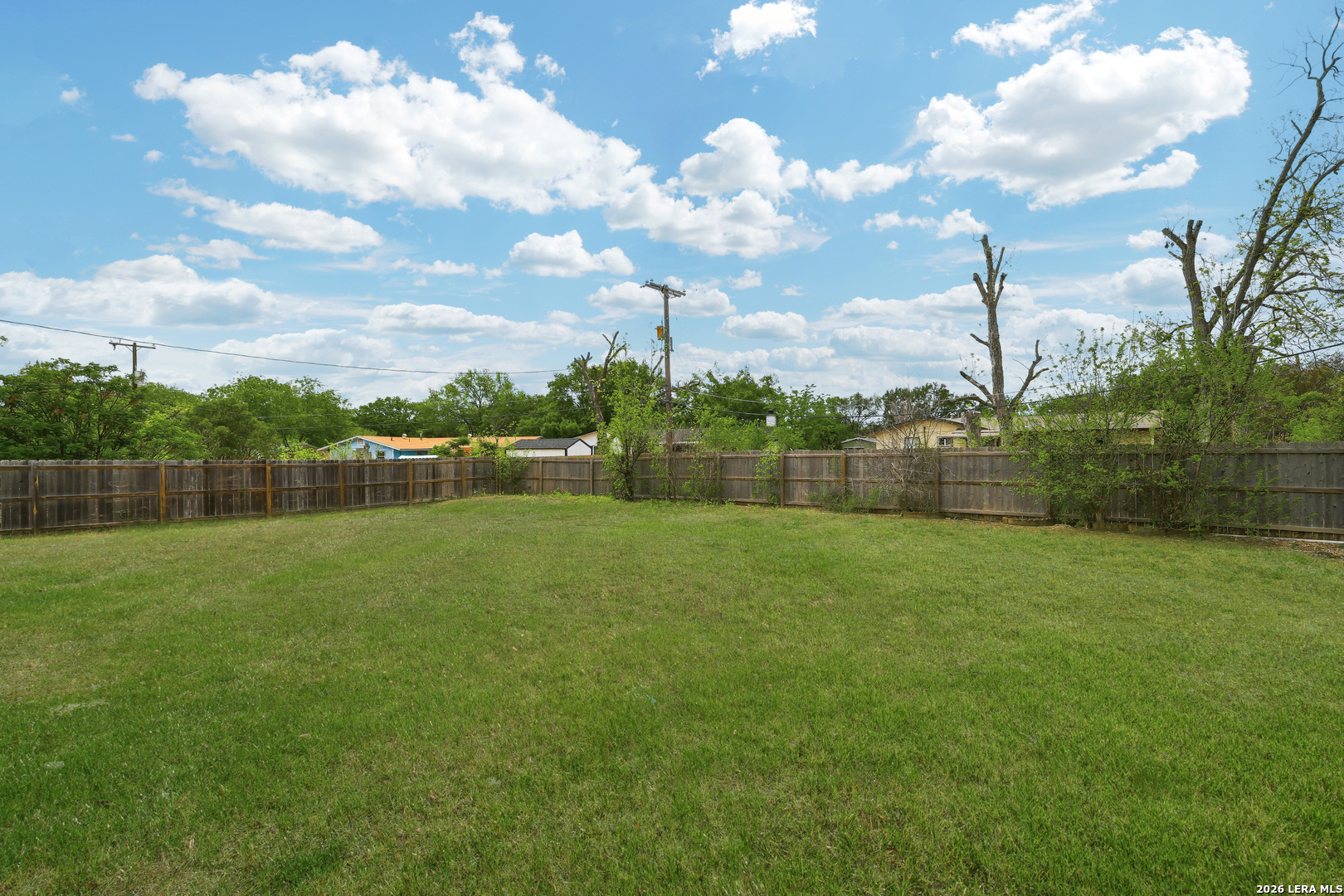 3602 Van Dyke Drive San Antonio TX 78218
