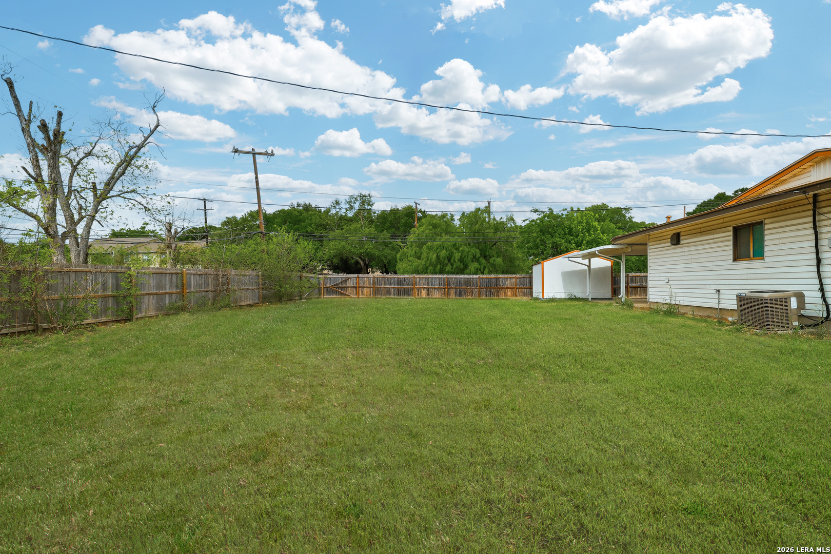 3602 Van Dyke Drive San Antonio TX 78218