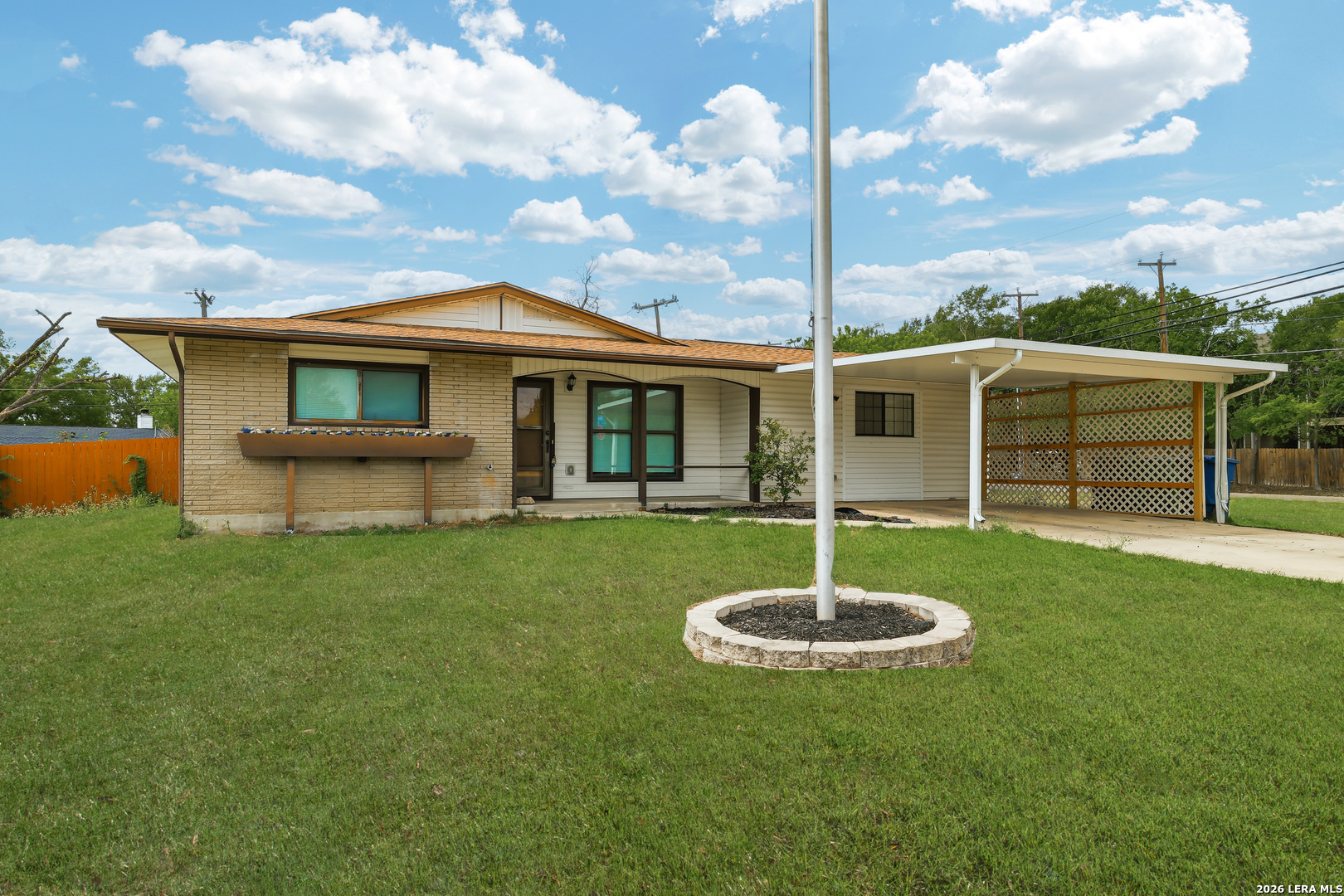 3602 Van Dyke Drive San Antonio TX 78218