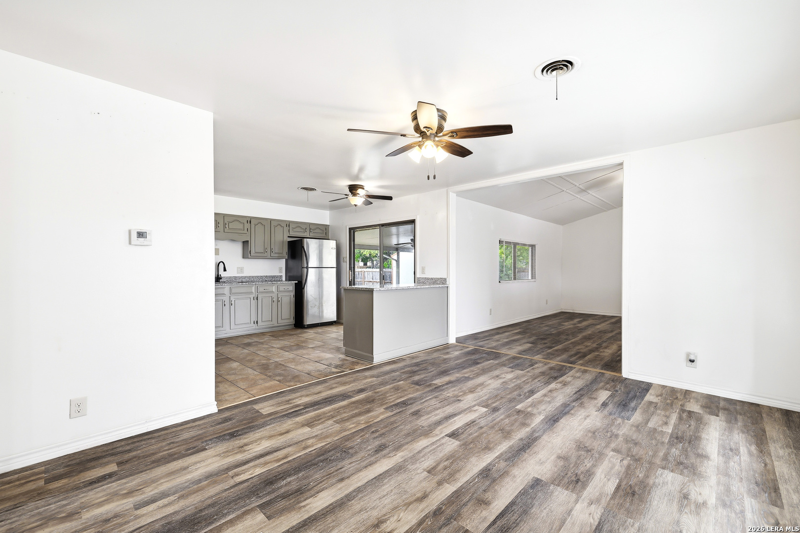 3602 Van Dyke Drive San Antonio TX 78218
